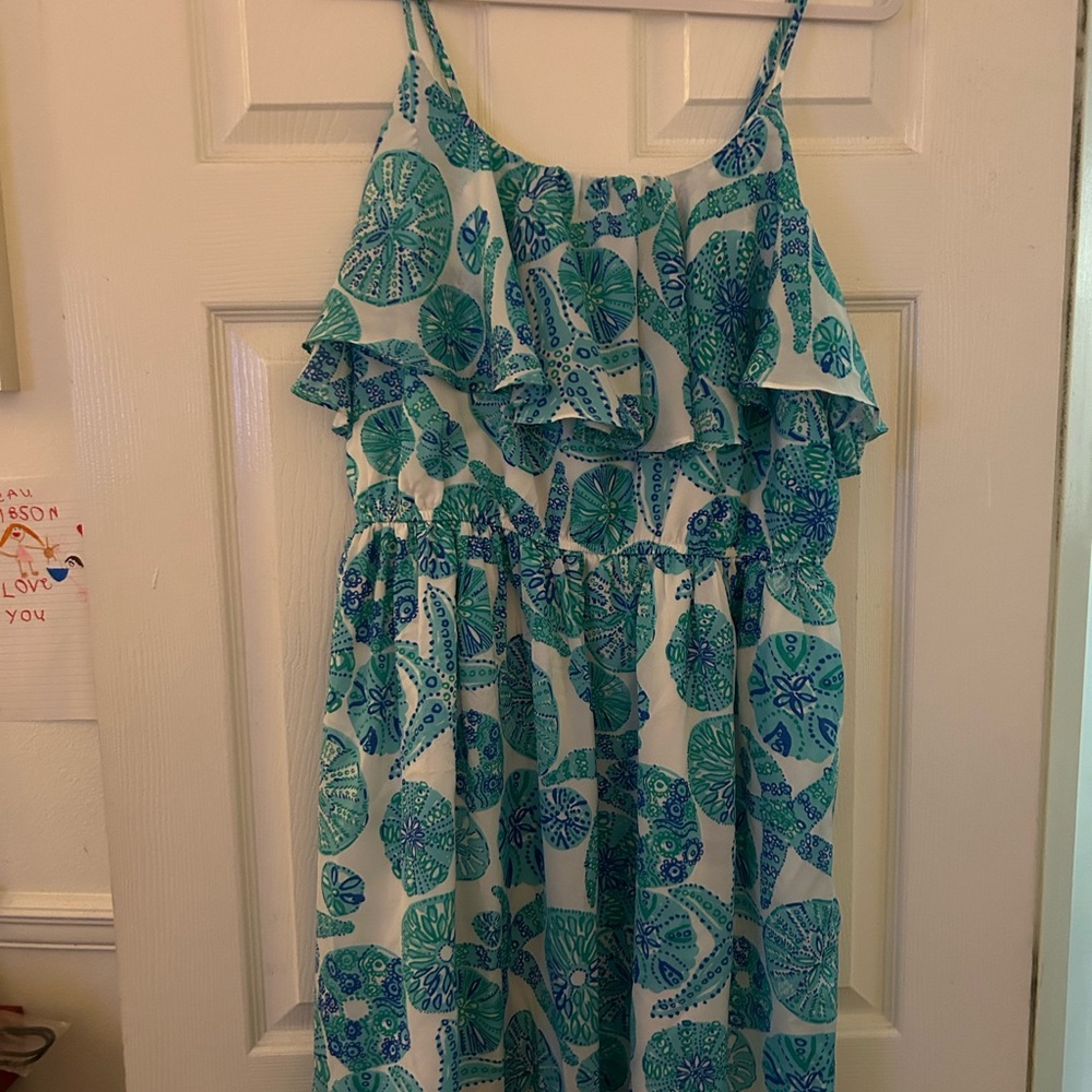 Lilly Pulitzer for Target Dress